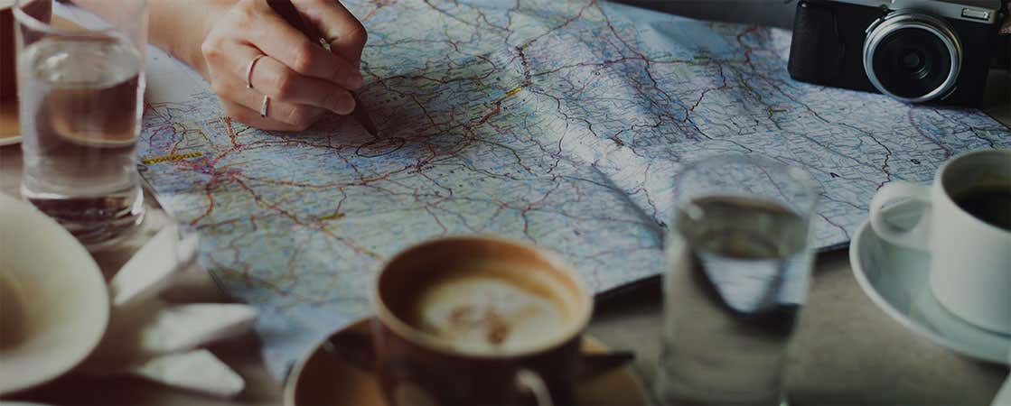 Planifiez votre voyage à Jérusalem
